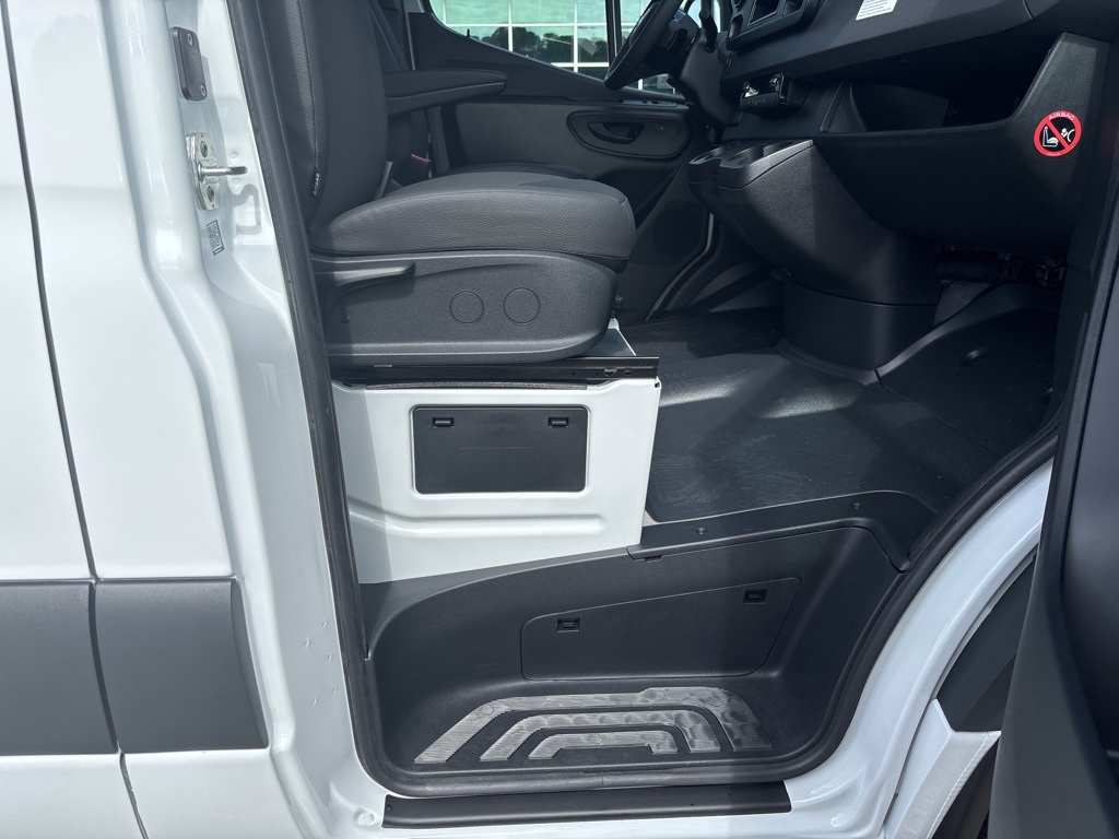 New 2026 Mercedes-Benz Sprinter 2500 - photo 35