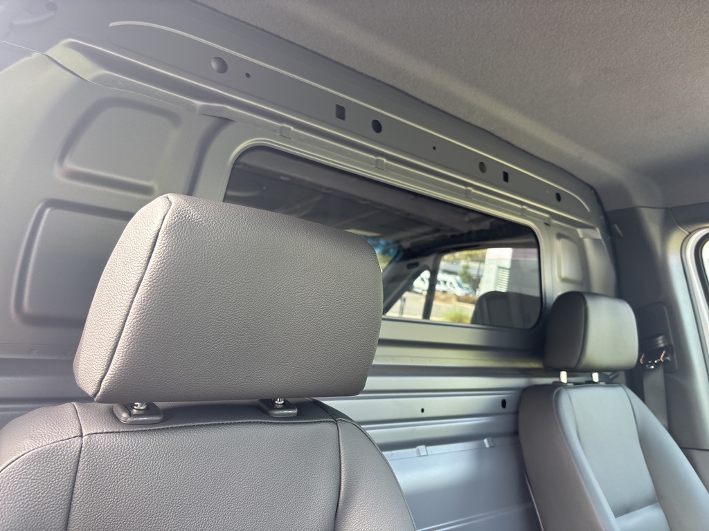 New 2026 Mercedes-Benz Sprinter 2500 - photo 37