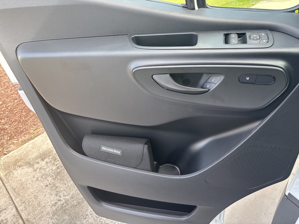 New 2026 Mercedes-Benz Sprinter 2500 - photo 39