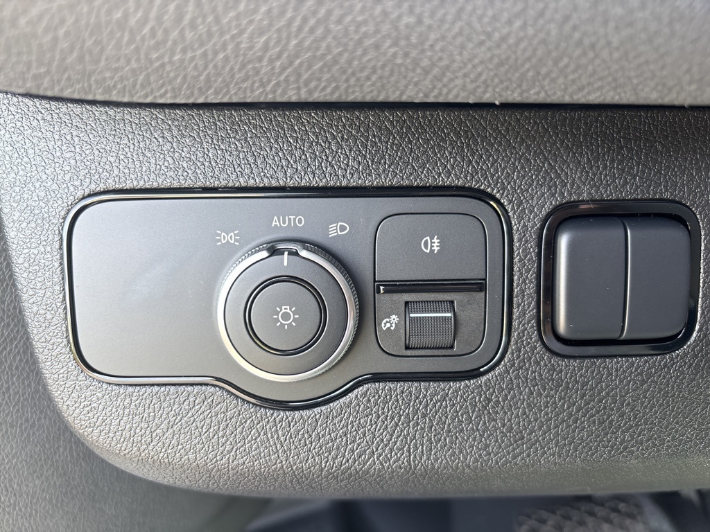 New 2026 Mercedes-Benz Sprinter 2500 - photo 40