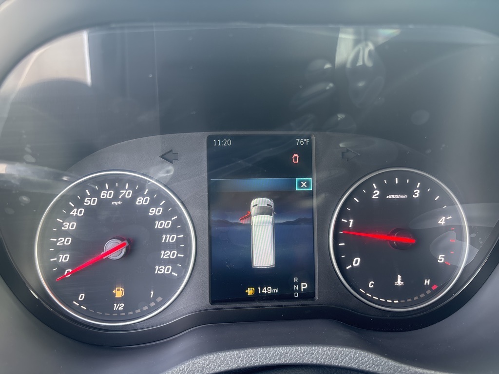 New 2026 Mercedes-Benz Sprinter 2500 - photo 41