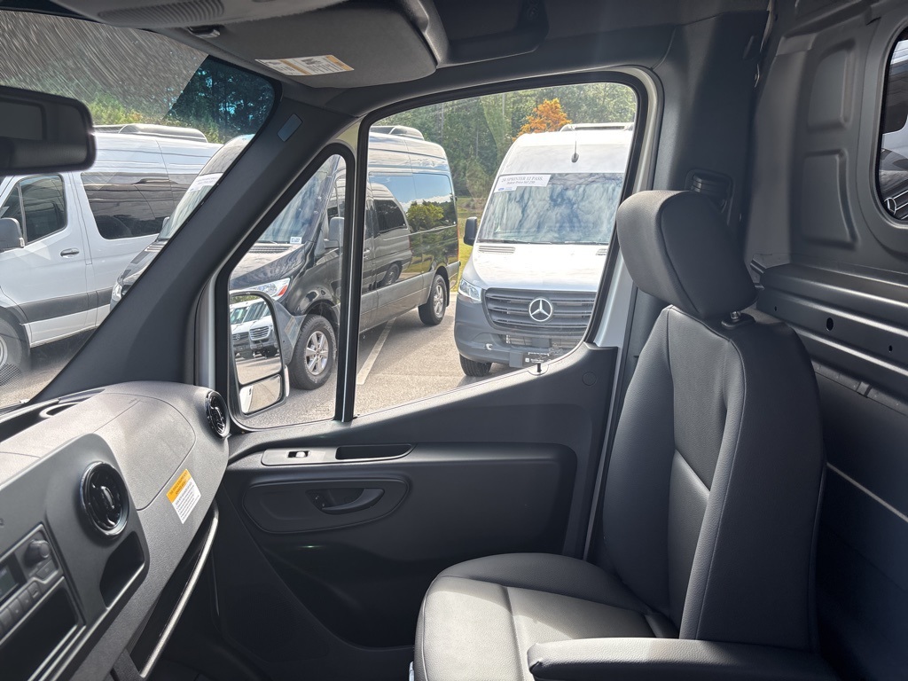 New 2026 Mercedes-Benz Sprinter 2500 - photo 42