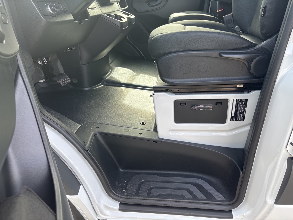 New 2026 Mercedes-Benz Sprinter 2500 - photo 44