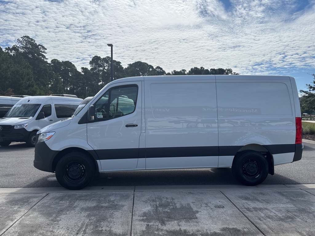 New 2026 Mercedes-Benz Sprinter 2500 - photo 9