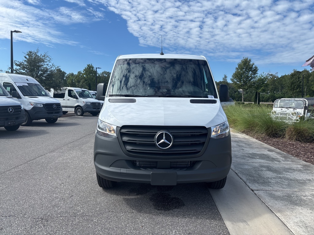 New 2026 Mercedes-Benz Sprinter 2500 - photo 11