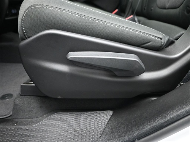 new 2025 Jeep Grand Cherokee L car, priced at $39,564