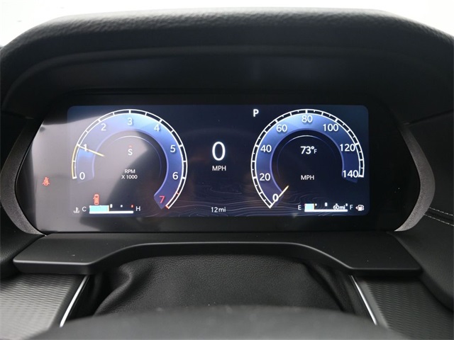 new 2025 Jeep Grand Cherokee L car, priced at $39,564