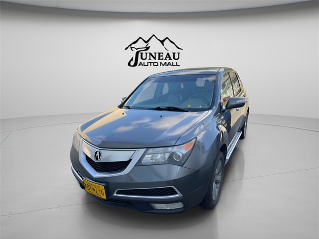 2012 Acura MDX Base