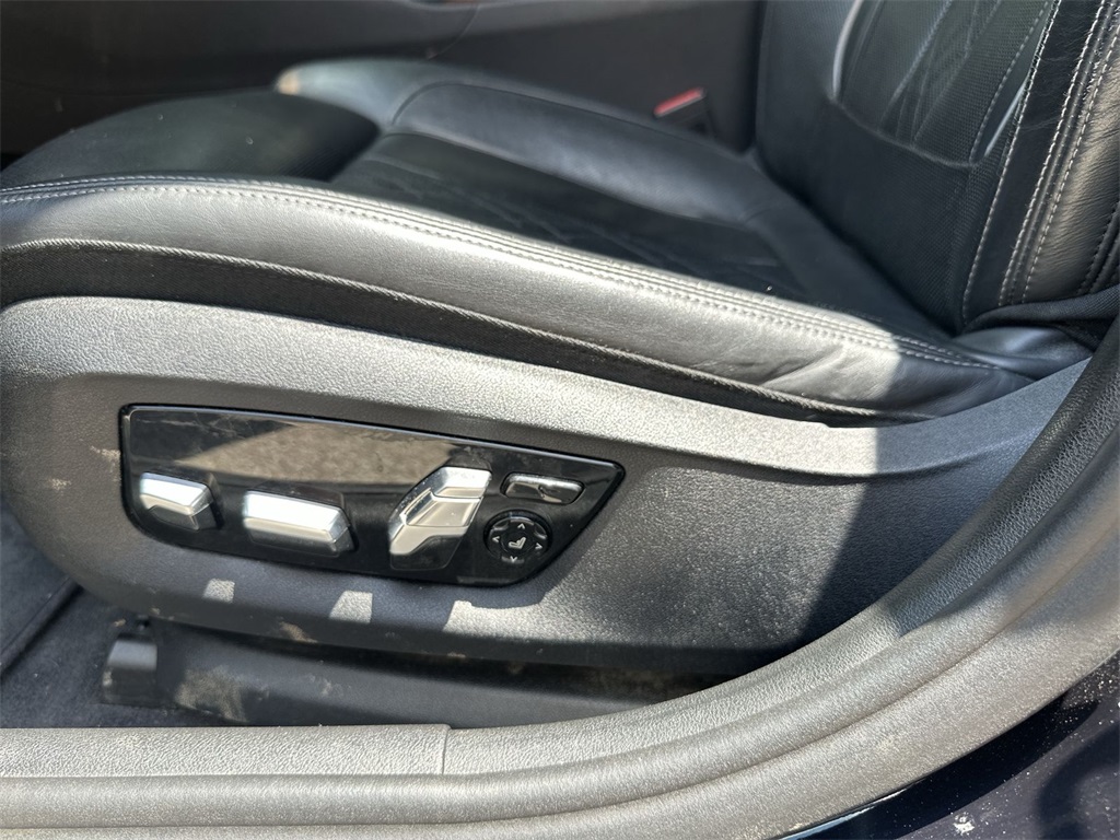 5 Series M550i xDrive
