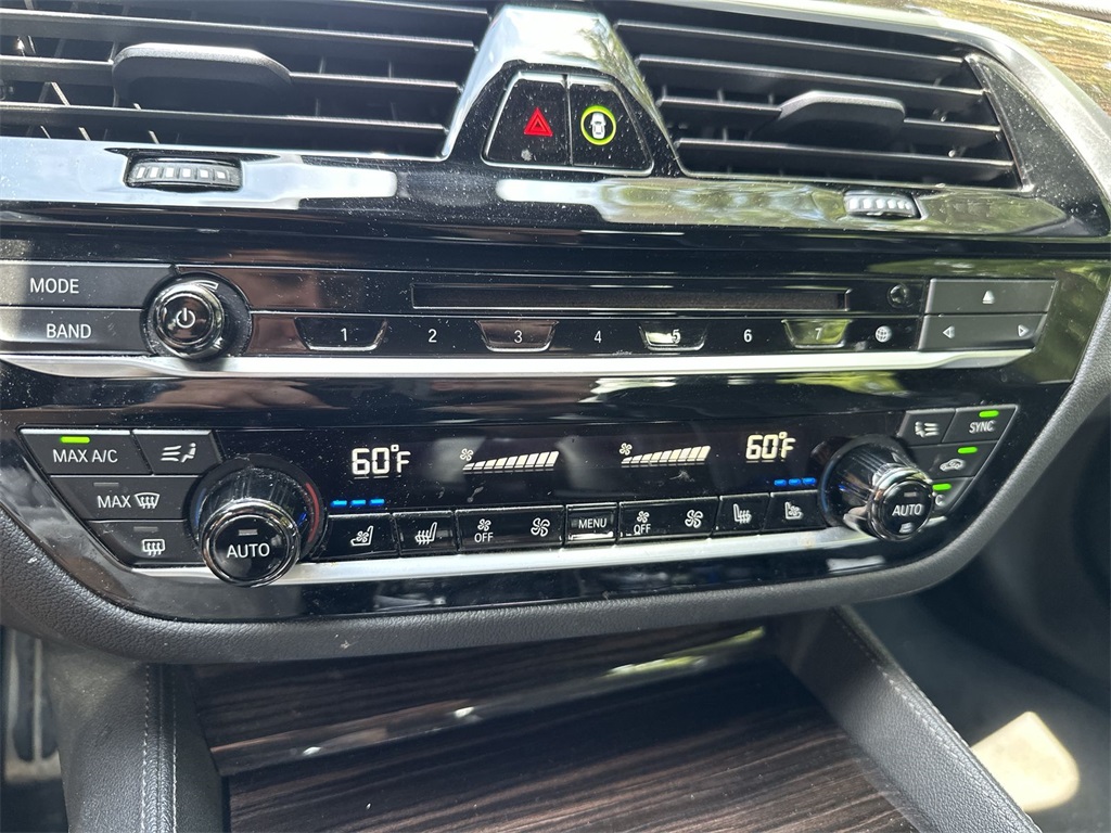 5 Series M550i xDrive