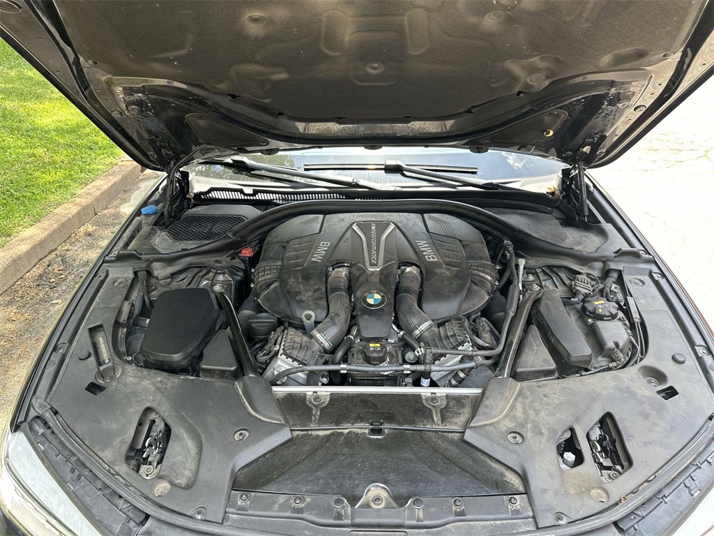 5 Series M550i xDrive