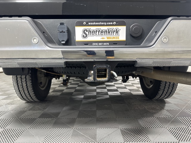 Used 2020 Chevrolet Silverado 2500HD Truck