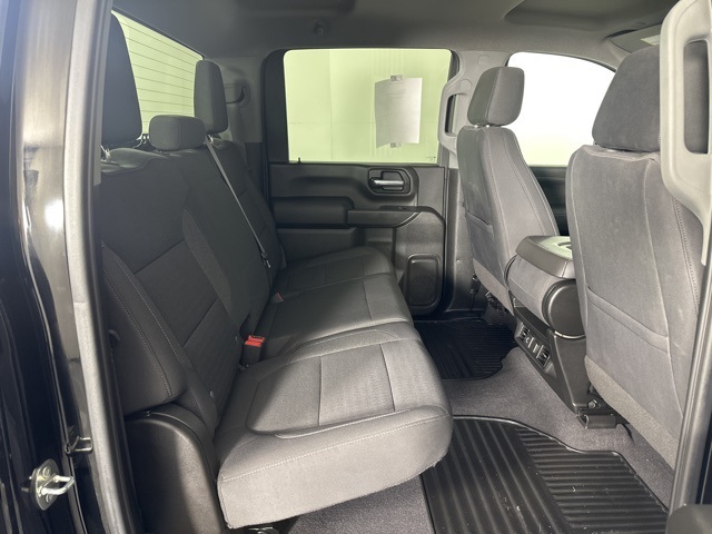 Used 2020 Chevrolet Silverado 2500HD Truck