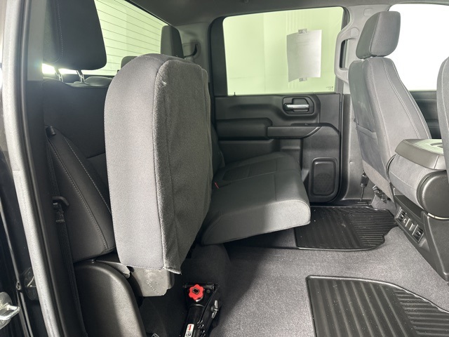 Used 2020 Chevrolet Silverado 2500HD Truck