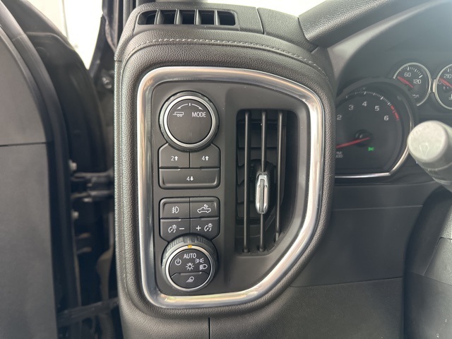 Used 2020 Chevrolet Silverado 2500HD Truck