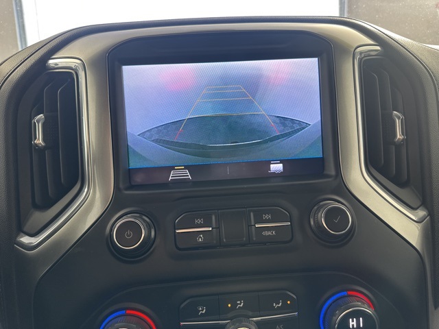 Used 2020 Chevrolet Silverado 2500HD Truck