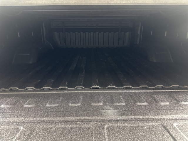 Used 2020 Chevrolet Silverado 2500HD Truck