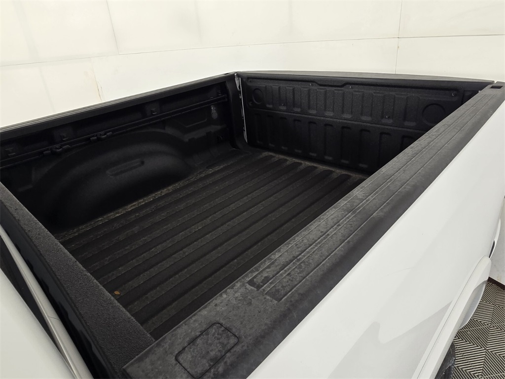 new 2026 Ram 1500 car, priced at $52,125