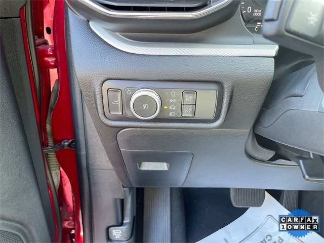 Used 2022 Ford Explorer SUV