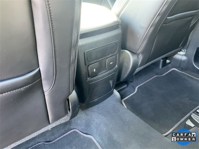 Used 2022 Ford Explorer SUV