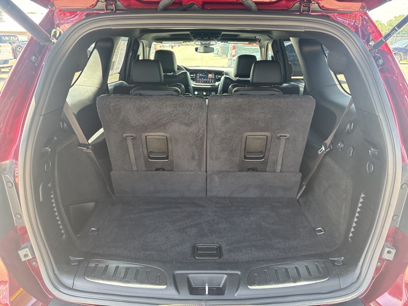 Used 2021 Dodge Durango Sport Utility