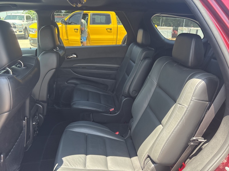 Used 2021 Dodge Durango Sport Utility