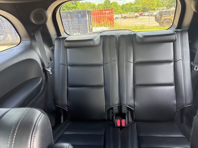 Used 2021 Dodge Durango Sport Utility