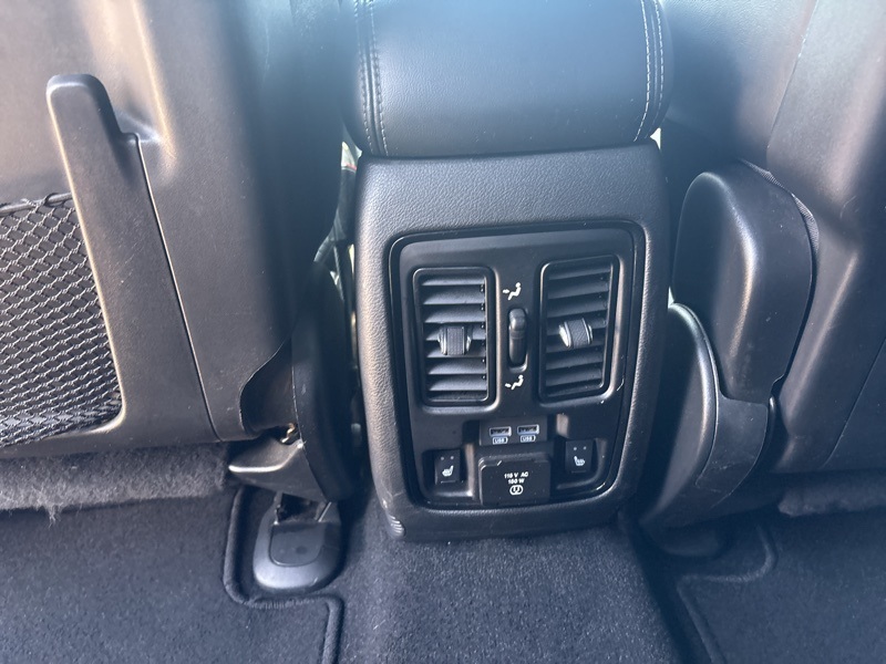 Used 2021 Dodge Durango Sport Utility