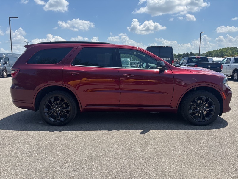Used 2021 Dodge Durango Sport Utility