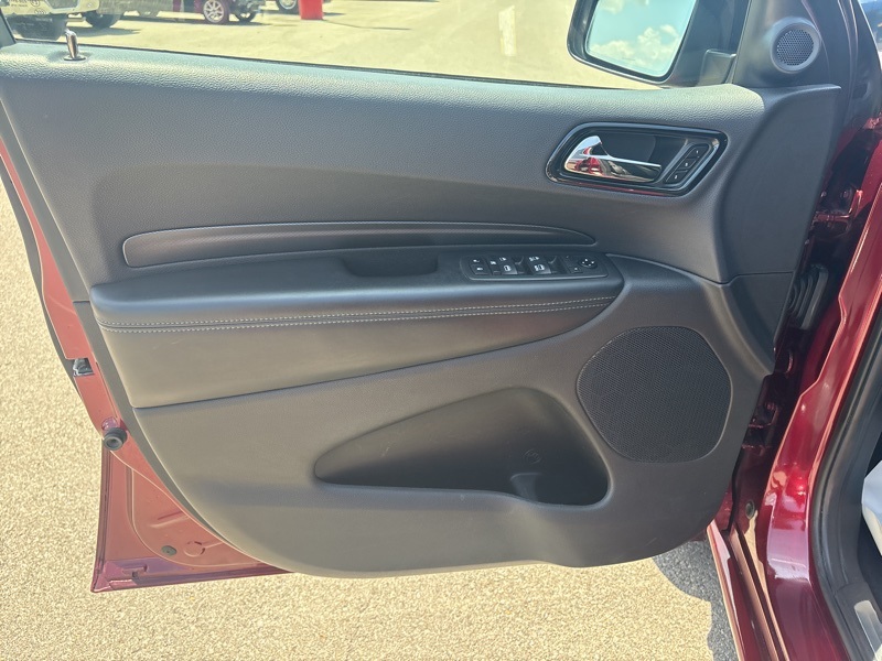 Used 2021 Dodge Durango Sport Utility