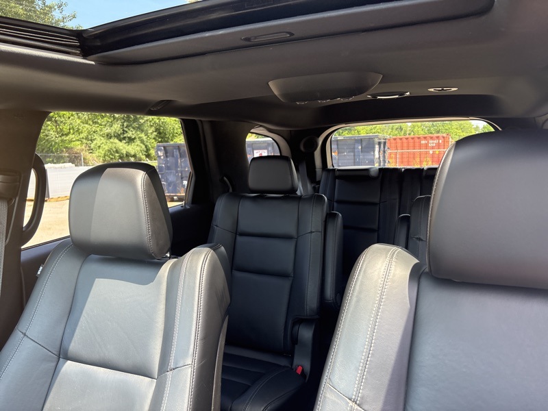 Used 2021 Dodge Durango Sport Utility