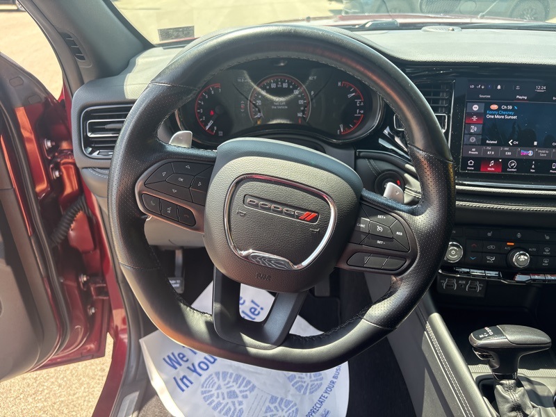 Used 2021 Dodge Durango Sport Utility