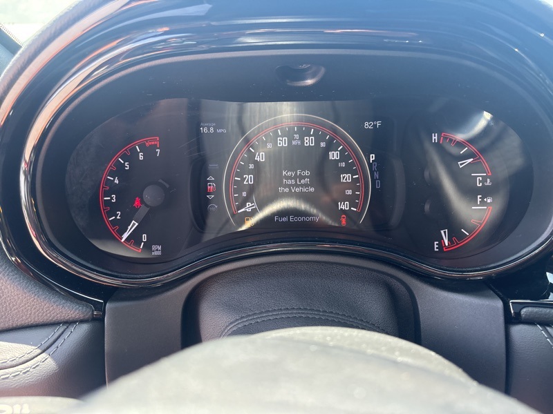 Used 2021 Dodge Durango Sport Utility