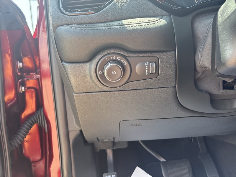 Used 2021 Dodge Durango Sport Utility