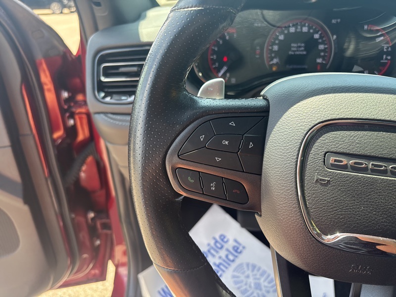 Used 2021 Dodge Durango Sport Utility