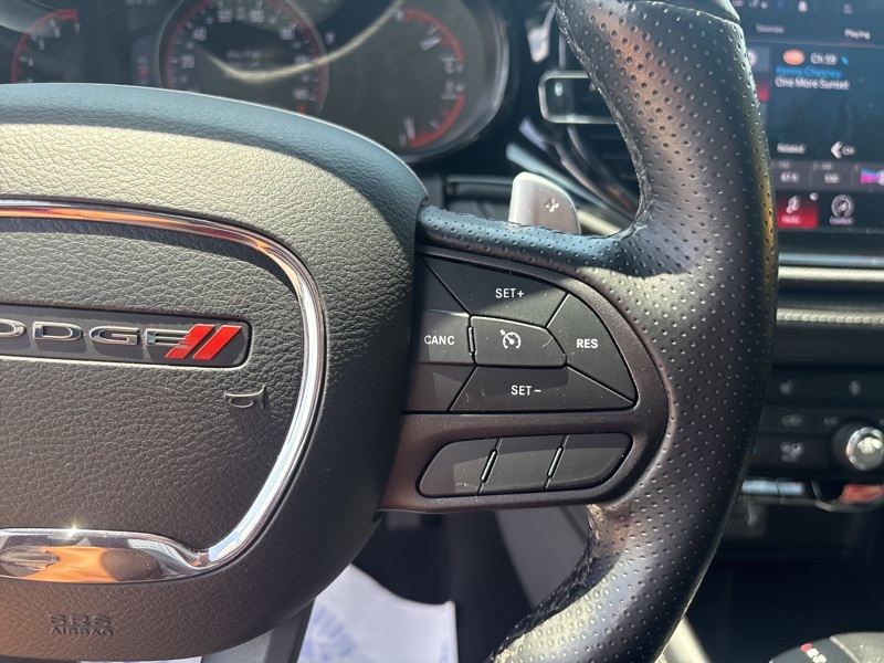 Used 2021 Dodge Durango Sport Utility