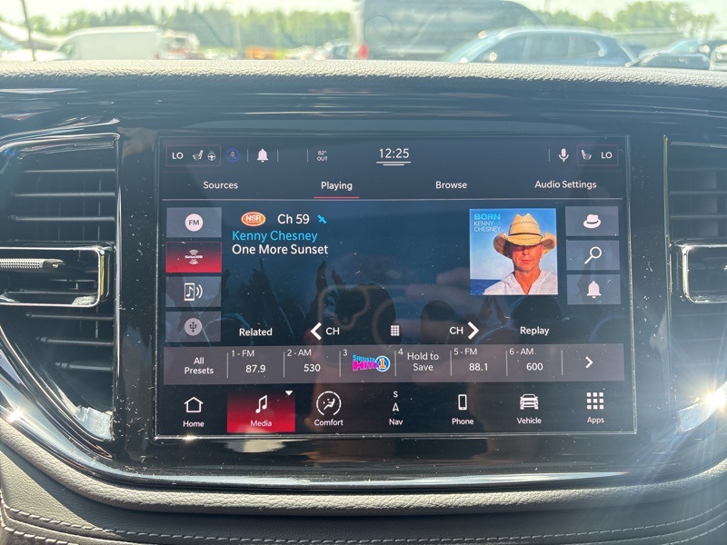 Used 2021 Dodge Durango Sport Utility