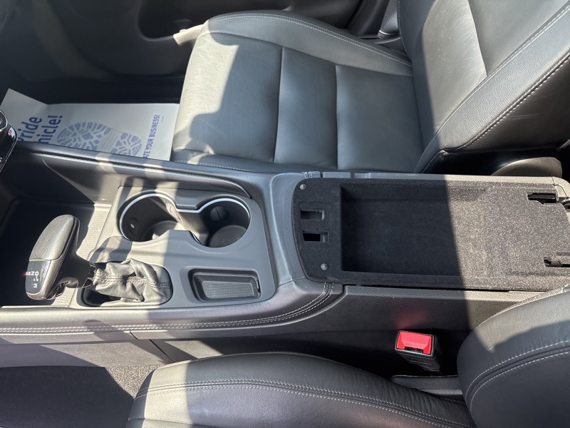 Used 2021 Dodge Durango Sport Utility