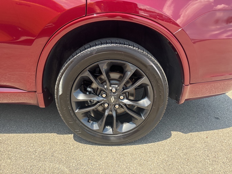 Used 2021 Dodge Durango Sport Utility