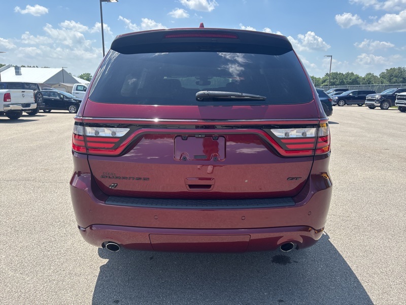 Used 2021 Dodge Durango Sport Utility