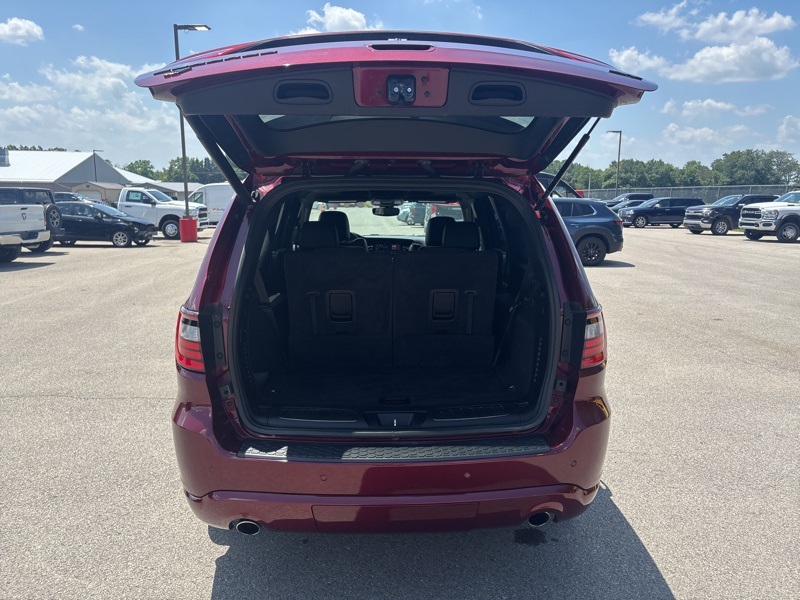 Used 2021 Dodge Durango Sport Utility