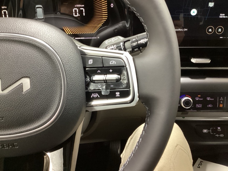 New 2026 Kia Carnival Van