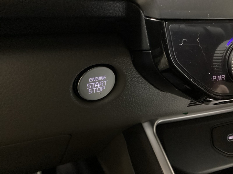 New 2026 Kia Carnival Van