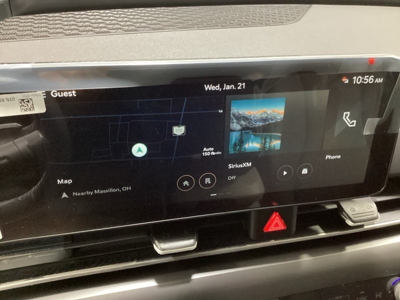 New 2026 Kia Carnival Van