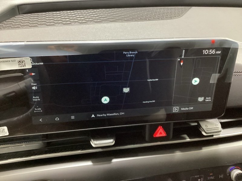 New 2026 Kia Carnival Van