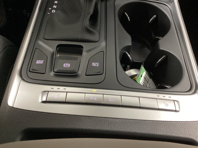 New 2026 Kia Carnival Van