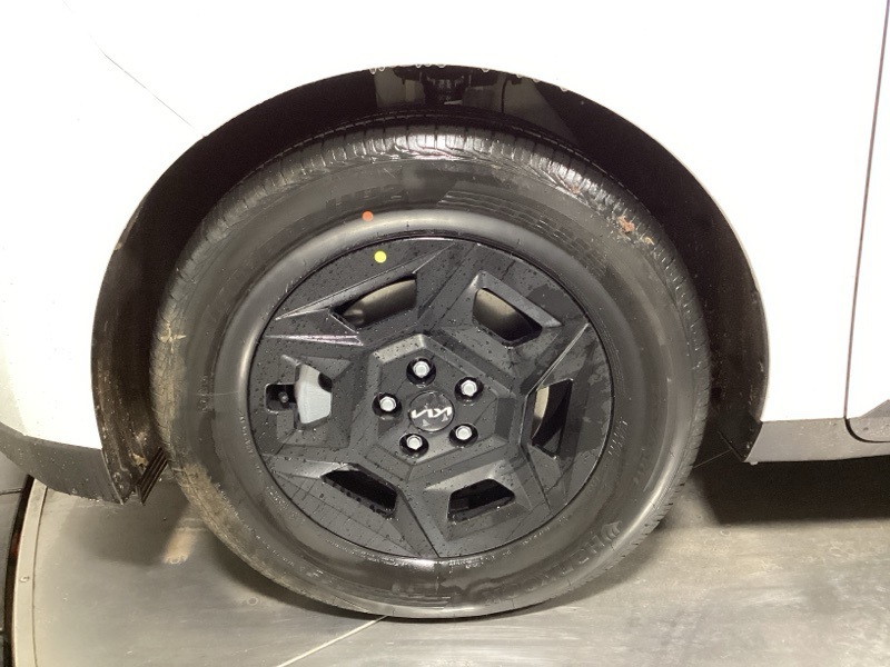 New 2026 Kia Carnival Van