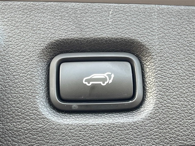 used 2022 Hyundai Santa Fe car, priced at $19,989