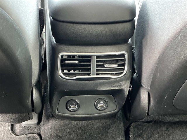 used 2022 Hyundai Santa Fe car, priced at $19,989