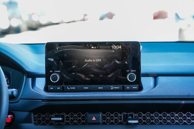 used 2023 Honda Accord car, priced at $23,792